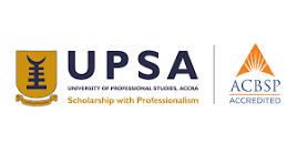 UPSA Logo
